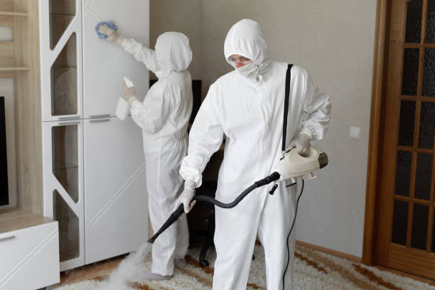 24/7 Emergency Infectious Disease Decontamination experts in Portola Valley, CA
